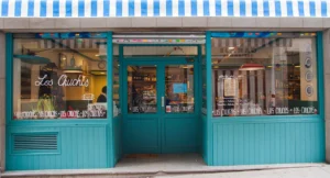 Los Chuchis: Comfort Food with a Twist