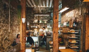 Pum Pum Café: A Place for Slow Mornings and No Rush