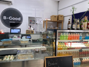 Bgoodmadrid: A Reliable Stop When You Want Something Quick