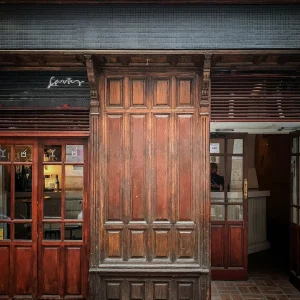 Savas Bar: Cocktails with Personality