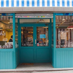 Los Chuchis: Comfort Food with a Twist