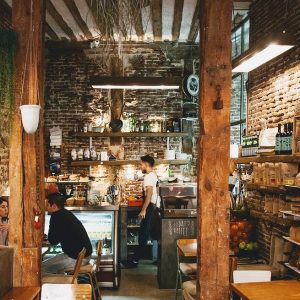 Pum Pum Café: A Place for Slow Mornings and No Rush